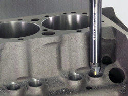 Lifter Boring
