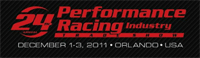 PRI show 2011
