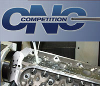Competition CNC